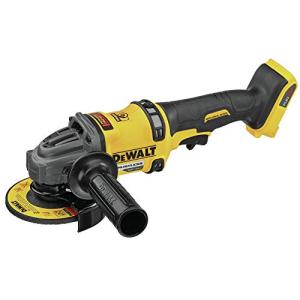 DEWALT 60V MAX Angle Grinder with Kickback Brake