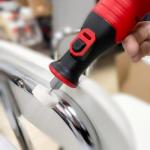 Werktough Cordless Rotary Tool with 40 Accessories