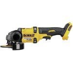 DEWALT 60V MAX Angle Grinder with Kickback Brake