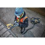 DEWALT 60V MAX Angle Grinder with Kickback Brake