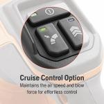 Husqvarna 350iB Cordless Leaf Blower 200-MPH