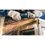 Bosch GWS8-45 4.5-Inch Angle Grinder