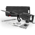 XtremepowerUS 2200W Electric Jack Hammer with Case