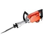 VEVOR 2200W Heavy Duty Electric Jackhammer with Chisels