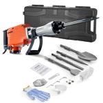 VEVOR 2200W Heavy Duty Electric Jack Hammer