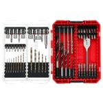 CRAFTSMAN 60-Piece Drill and Screwdriver Bit Set