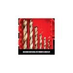 CRAFTSMAN 14-Piece Gold Oxide Drill Bit Set