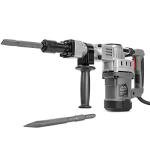 XtremepowerUS 1400W Electric Jack Hammer with Case