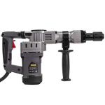 XtremepowerUS 1400W Electric Jack Hammer with Case
