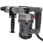 XtremepowerUS 1400W Electric Jack Hammer with Case