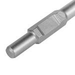 XtremepowerUS Electric Demolition Jack Hammer with Chisels