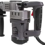 XtremepowerUS 1400W Electric Jack Hammer with Case