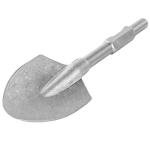 XtremepowerUS Electric Demolition Jack Hammer with Chisels