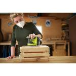 Ryobi One+ 18V 5-Inch Orbital Sander