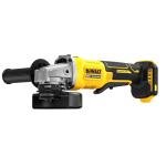 DEWALT 20V MAX Cordless Paddle-Switch Grinder