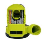 Ryobi One+ 18V 5-Inch Orbital Sander