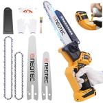 Cordless Mini Chainsaw for Dewalt 20V MAX