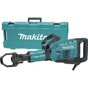 Makita HM1307CB 35 lb Demolition Hammer, Hex Bits