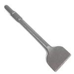 HIGOSPRO 4" Tile Scaling Chisel for Jack Hammers