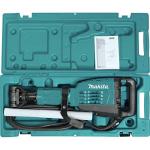 Makita HM1307CB 35 lb Demolition Hammer, Hex Bits
