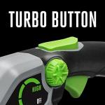 EGO Power+ 56V Cordless Leaf Blower with Battery