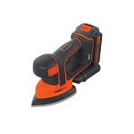 BLACK+DECKER 20V MAX Mouse Sander, Bare Tool