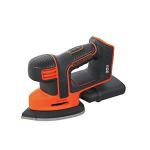 BLACK+DECKER 20V MAX Mouse Sander, Bare Tool
