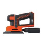 BLACK+DECKER 20V MAX Mouse Sander, Bare Tool