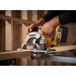 DEWALT 20V MAX Brushless Cordless Circular Saw