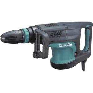 Makita 20 lb. Demolition Hammer with SDS-MAX Bits
