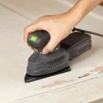GALAX PRO 1.1A Compact Detail Sander with Sandpapers