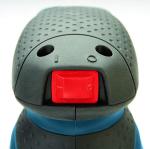 BOSCH ROS20VSC 5 Inch Variable Speed Palm Sander