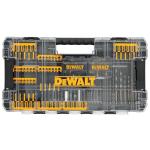 DEWALT FlexTorq 100-Piece Driver Bit Set