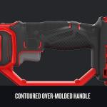 CRAFTSMAN V20 Cordless Angle Grinder Tool Kit