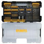 DEWALT FlexTorq 100-Piece Driver Bit Set