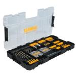 DEWALT FlexTorq 100-Piece Driver Bit Set