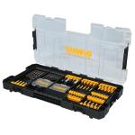 DEWALT FlexTorq 100-Piece Driver Bit Set