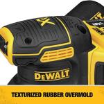 Dewalt 20V MAX Brushless 5" Random Orbital Sander