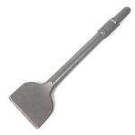 JACKCHEN 4" Tile and Stone Chisel Bit