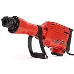 XtremepowerUS 2200W Demolition Jack Hammer with Case