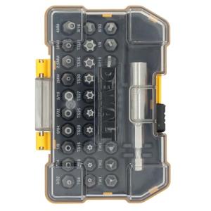 DEWALT 31-Piece Security Screwdriver Set