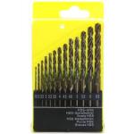 Cobalt Drill Bits Set 1.5-6.5mm - 13PCS