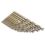 Cobalt Drill Bits Set 1.5-6.5mm - 13PCS