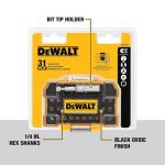 DEWALT 31-Piece Security Screwdriver Set