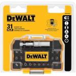 DEWALT 31-Piece Security Screwdriver Set