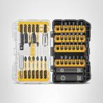 DEWALT 40-Piece Steel Screwdriver Bit Set