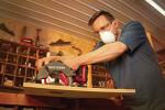CRAFTSMAN V20 Cordless Circular Saw Kit, 6.5