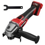 Byczone Cordless Angle Grinder for Milwaukee M18