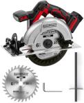 Milwaukee M18 Brushless Cordless Circular Saw 6-1/2