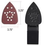 Cordless Detail Sander for DeWalt 20V Max